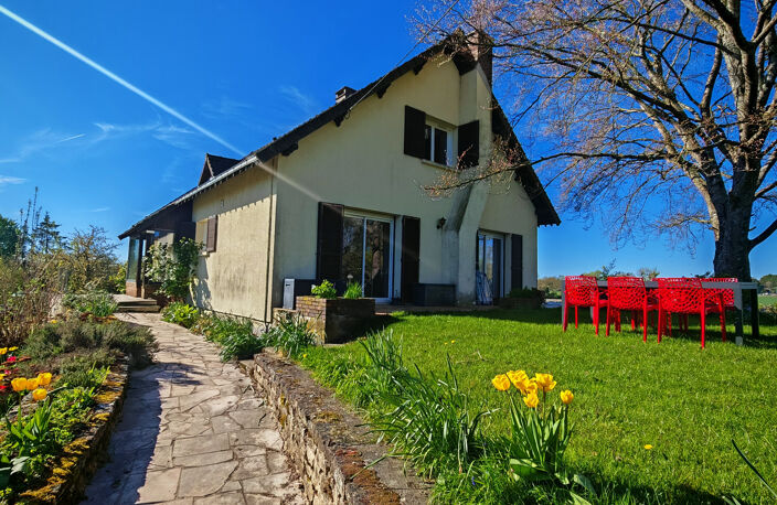 Exclusivité   Maison de 170m2 à Longeville-sur-Mogne, à 22 k — photo 2