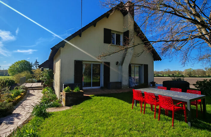 Exclusivité   Maison de 170m2 à Longeville-sur-Mogne, à 22 k — photo 3