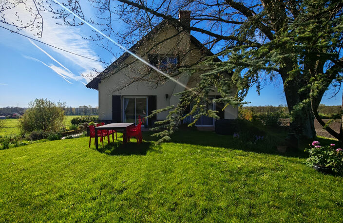 Exclusivité   Maison de 170m2 à Longeville-sur-Mogne, à 22 k — photo 4