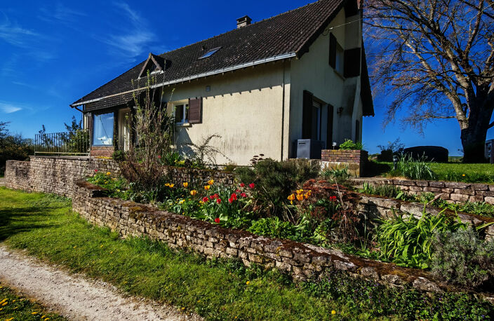 Exclusivité   Maison de 170m2 à Longeville-sur-Mogne, à 22 k — photo 5