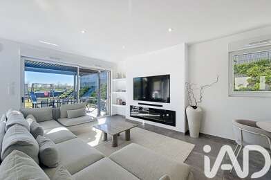 Maison 5 pièces 472500 €