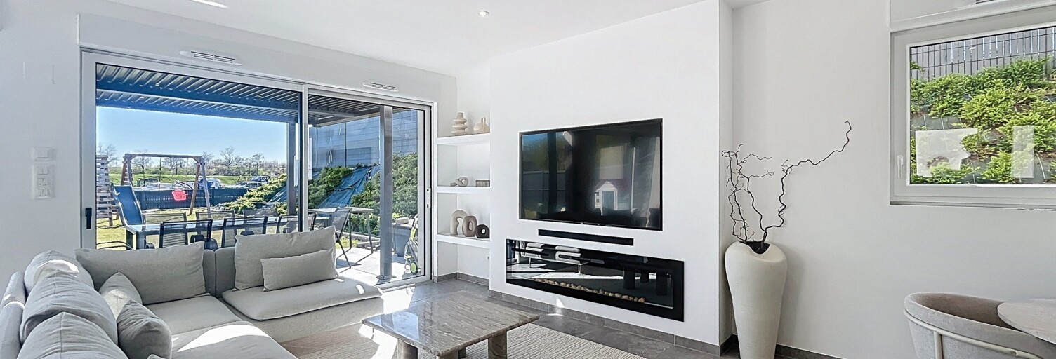 Maison 5 Pièces 109 m² à vendre à Talange (57525)