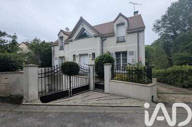 Maison 6 pièces 575000 €