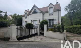 Maison 6 Pièces 138 m² à vendre à Jouars-Pontchartrain (78760)