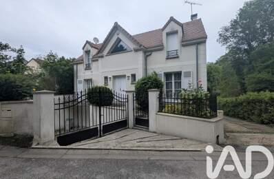 Vente Maison/villa 6 pièces — photo du bien