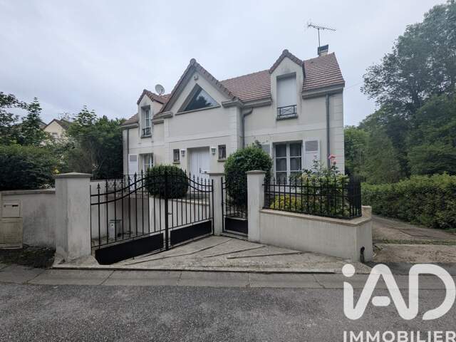 Vente Maison/villa 6 pièces — photo du bien