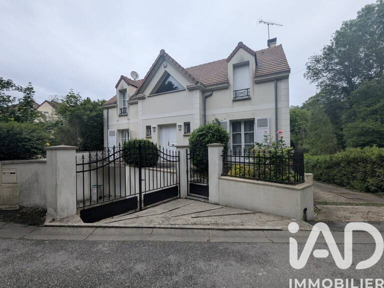 Vente Maison/villa 6 pièces — photo 1