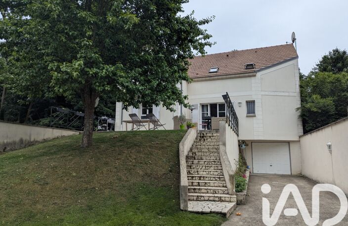 Vente Maison/villa 6 pièces — photo 2