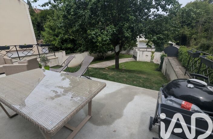 Vente Maison/villa 6 pièces — photo 4