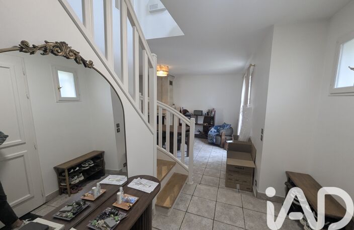 Vente Maison/villa 6 pièces — photo 5