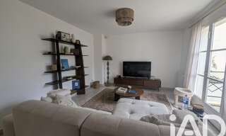Maison 6 Pièces 138 m² à vendre à Jouars-Pontchartrain (78760)
