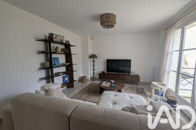 Maison 6 pièces 575000 €