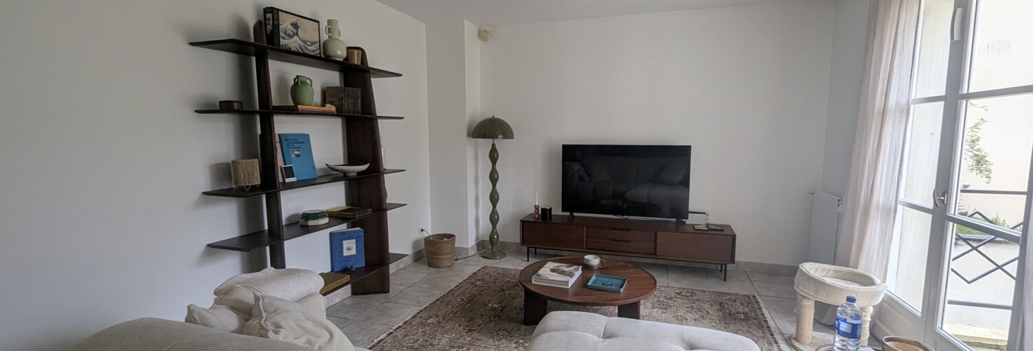 Maison 6 Pièces 138 m² à vendre à Jouars-Pontchartrain (78760)