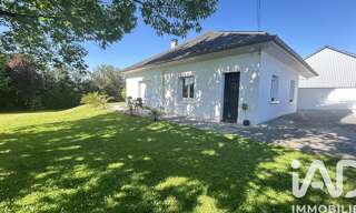 Maison 5 Pièces 187 m² à vendre à Pau (64000)