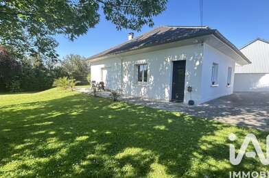 Maison 5 pièces 380000 €