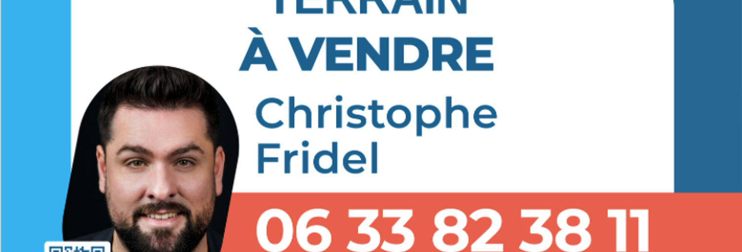 Terrain  1360 m² à vendre à Bionville-sur-Nied (57220)