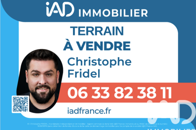Terrain  70000 €