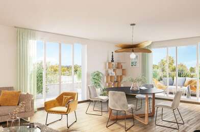 Maison 5 pièces 609000 €