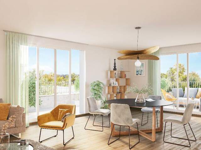 Vente Maison/villa 5 pièces — photo du bien