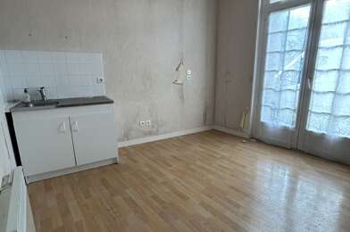 Appartement 2 pièces 127000 €
