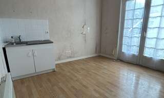 Appartement 2 Pièces 27 m² à vendre à Saint-Malo (35400)