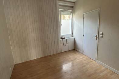 Appartement 2 pièces 119000 €