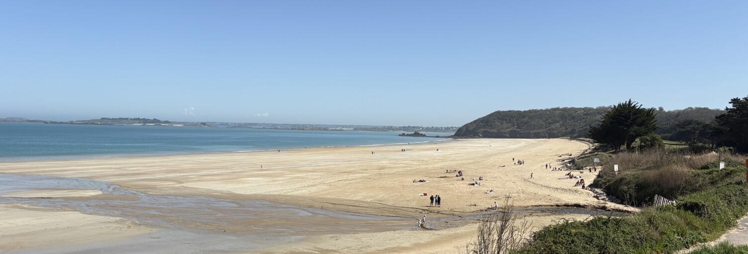 Appartement 4 Pièces 66 m² à vendre à Saint-Cast-le-Guildo (22380)