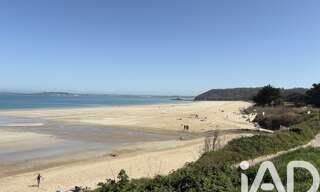 Appartement 4 Pièces 66 m² à vendre à Saint-Cast-le-Guildo (22380)