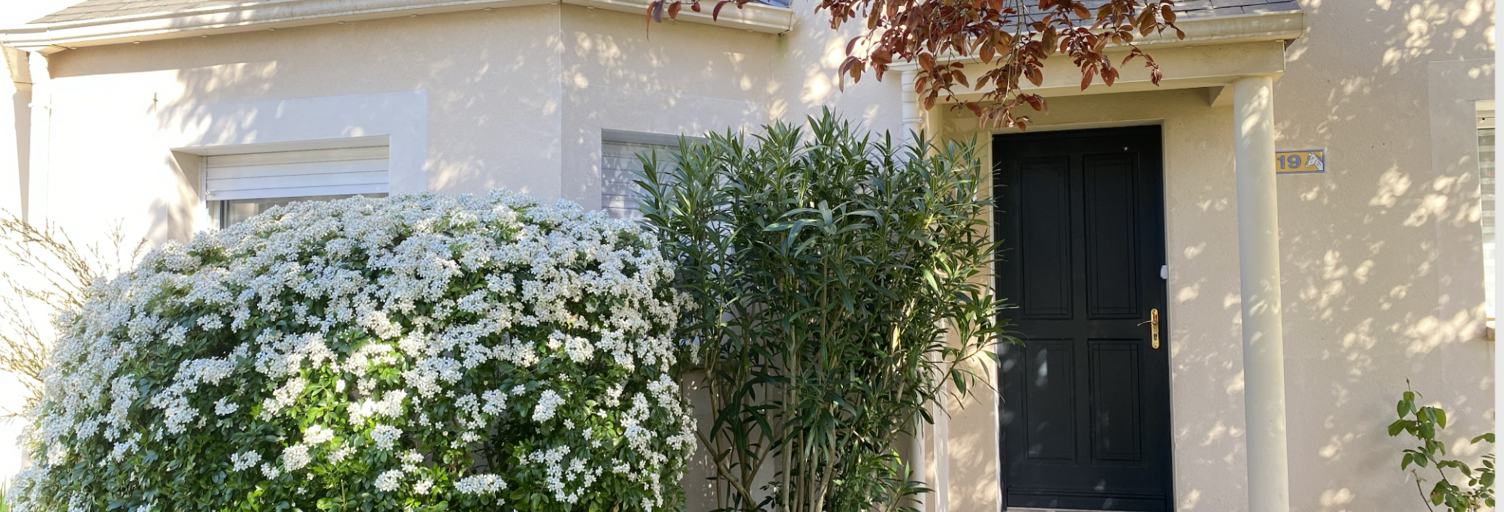 Maison 6 Pièces 166 m² à vendre à Sainte-Luce-sur-Loire (44980)