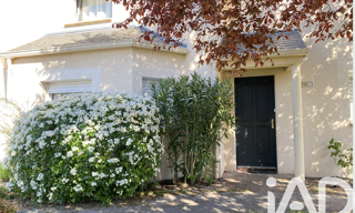 Maison 6 Pièces 166 m² à vendre à Sainte-Luce-sur-Loire (44980)