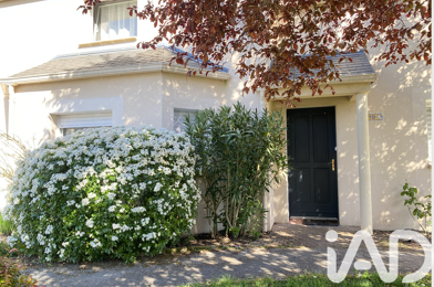 Maison 6 pièces 477000 €