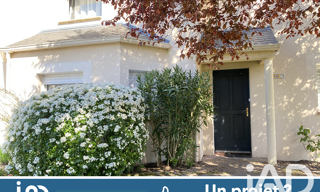 Maison 6 Pièces 166 m² à vendre à Sainte-Luce-sur-Loire (44980)