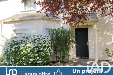 Maison 6 pièces 477000 €