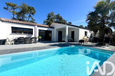 Maison 6 pièces 549000 €