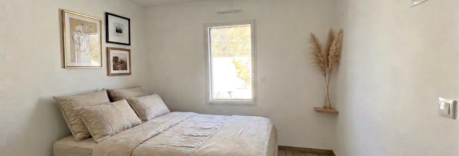 Maison 6 Pièces 130 m² à vendre à Saint-Jean-de-Monts (85160)
