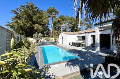 Maison 6 pièces 549000 €