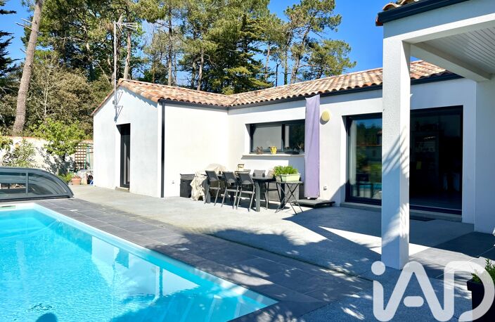 Vente Maison/villa 6 pièces — photo 3
