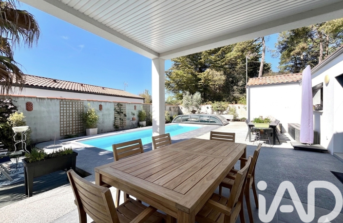 Vente Maison/villa 6 pièces — photo 4