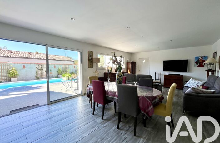Vente Maison/villa 6 pièces — photo 5