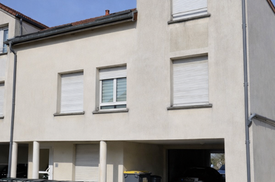 Appartement 3 pièces 165000 €