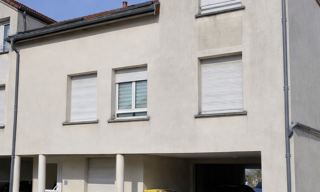 Appartement 3 Pièces 63 m² à vendre à Kanfen (57330)