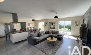 Maison 6 Pièces 132 m² à vendre à Iteuil (86240)