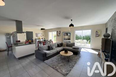 Maison 6 pièces 290000 €