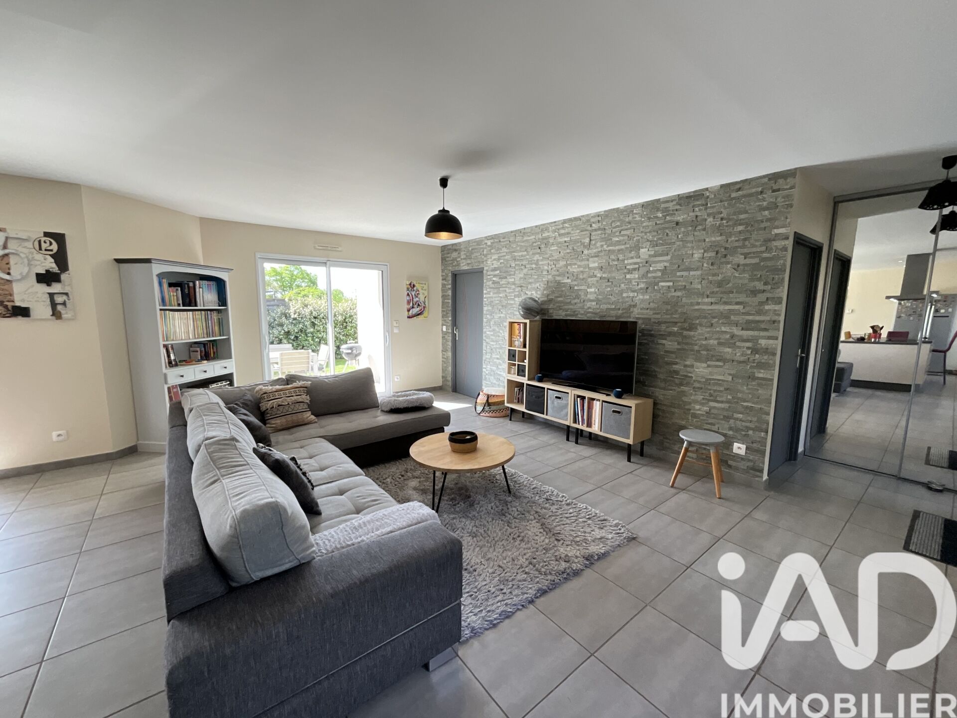Vente Maison/villa 6 pièces - Photo 2