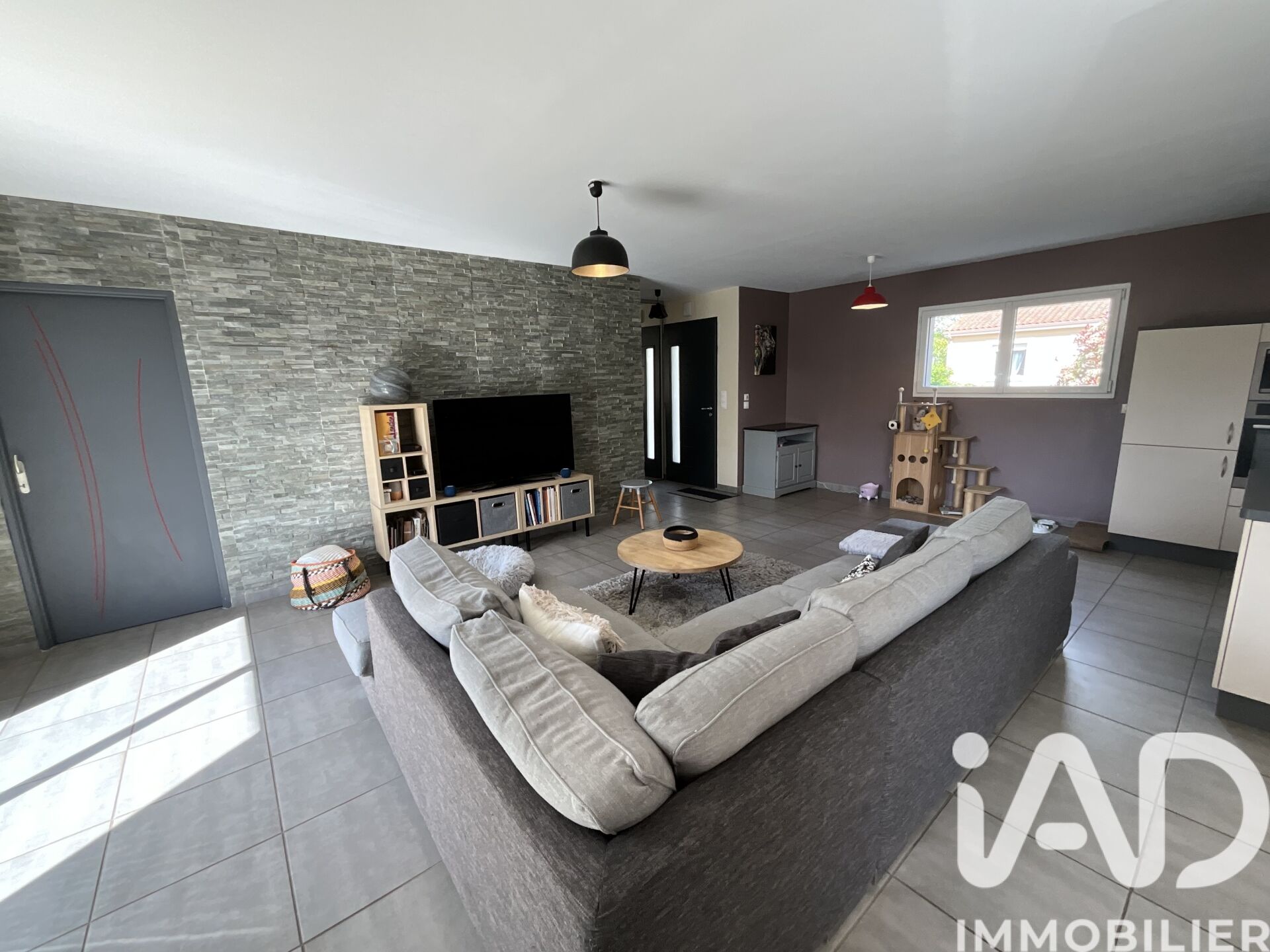 Vente Maison/villa 6 pièces - Photo 3