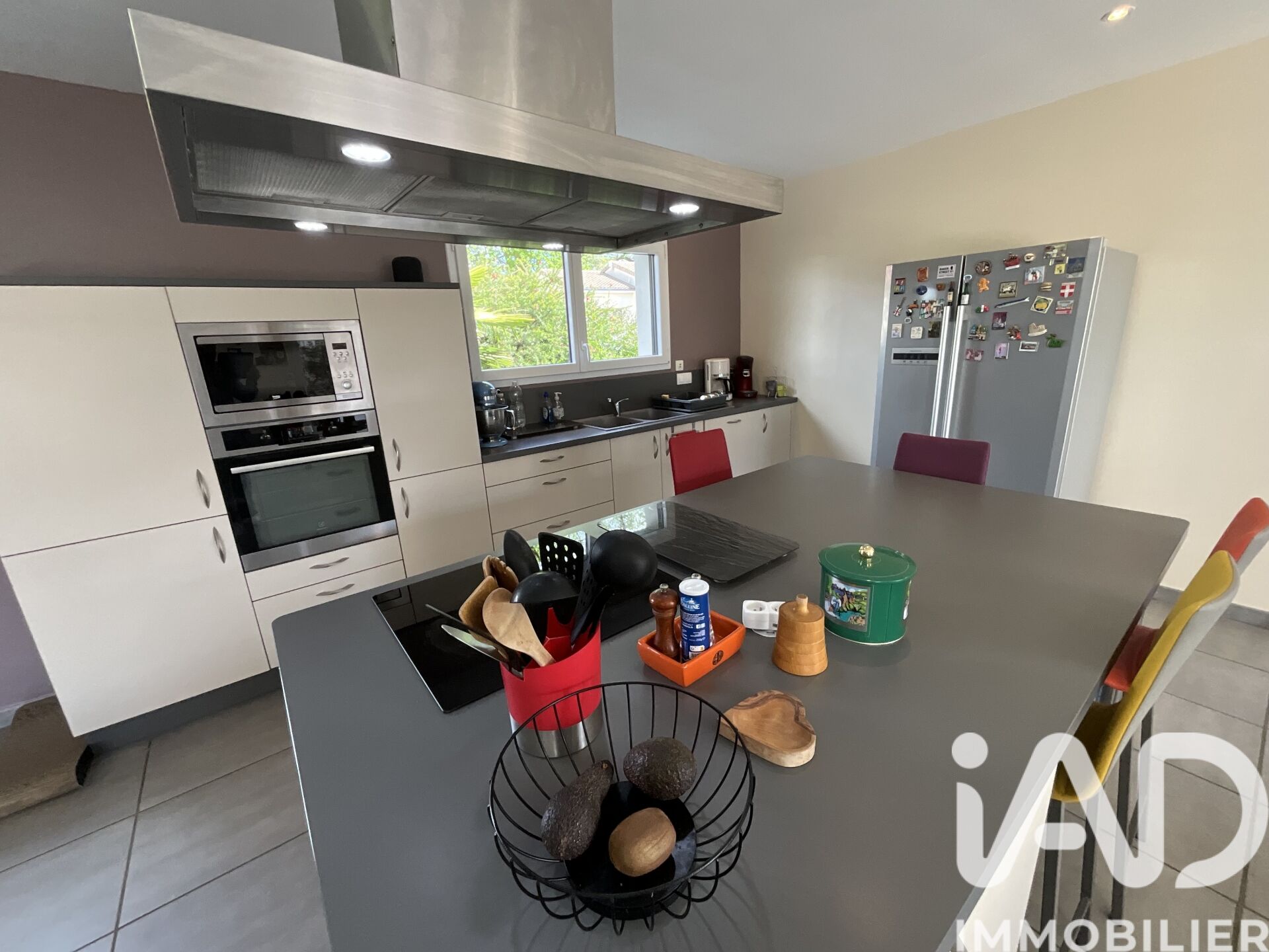 Vente Maison/villa 6 pièces - Photo 5