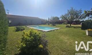 Maison 5 Pièces 186 m² à vendre à Auterive (31190)
