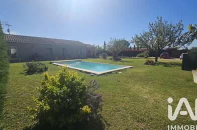 Maison 5 pièces 393000 €