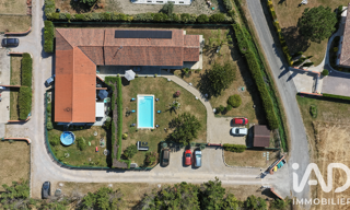 Maison 5 Pièces 186 m² à vendre à Auterive (31190)