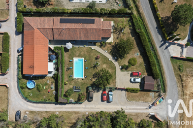 Maison 5 pièces 369000 €